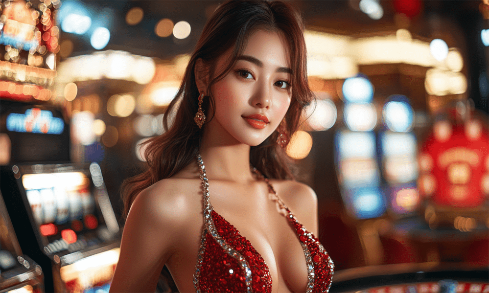 vận may nhất đời bl